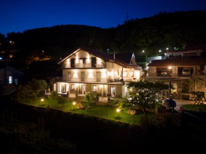 Agriturismo Punta San Lazzaro Agerola